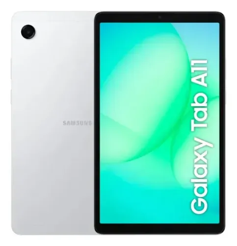 Galaxy Tab A11, 64gb, 4gb Ram, Tela De 8.7 , Bateria 5.100mah, Câmera Frontal 5mp, Câmera
