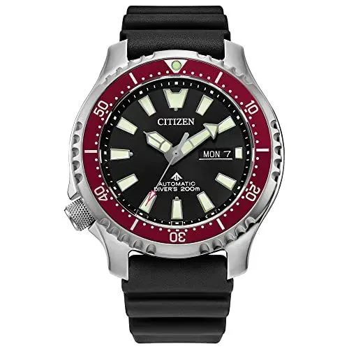 Vários relógios Citizen