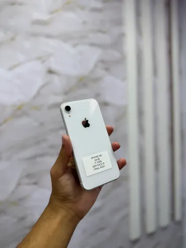 IPHONE XR 64 GB SEM FACE ID