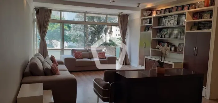 Alameda Lorena, 1057 - Jardim Paulista