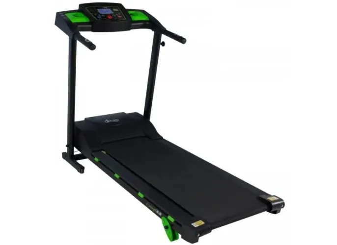 Esteira eletrônica concept 2.5 Dream Fitness