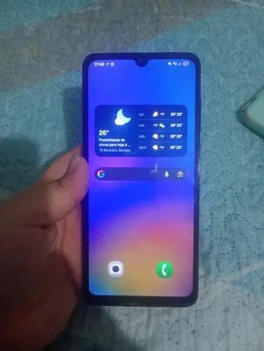 Samsung A05