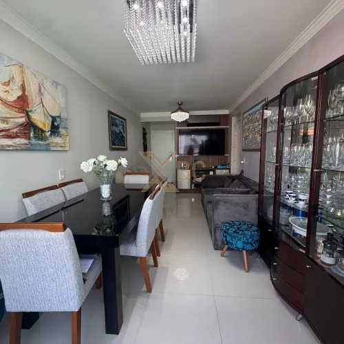 Apartamento 2 Quartos para Venda em Balneário Camboriú, Centro, 2 dormitórios, 1 suíte, 2