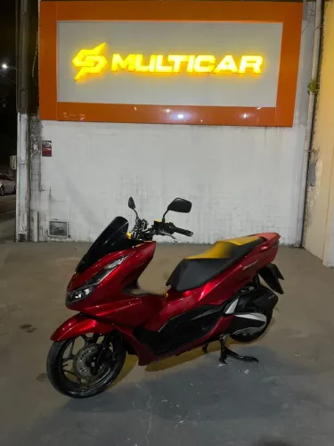 HONDA PCX