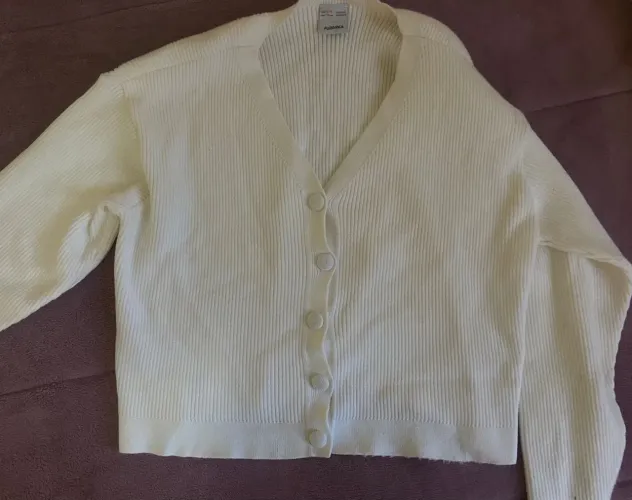 Blusas/ casaco frio