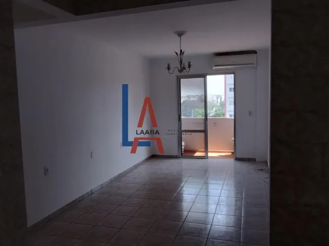 Apartamento para Venda CONDOMINIO RESIDENCIAL EDIFICIO ITALIA., localizado na cidade de Sa