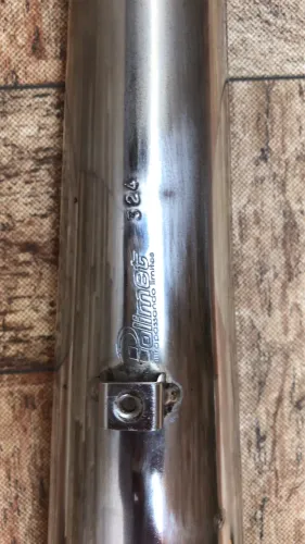 Escape fan 150