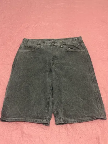 Bermuda Jeans Dickies Estonada