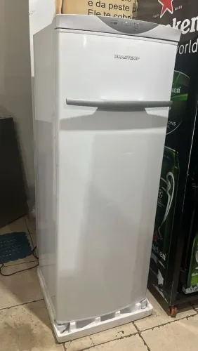 Freezer Brastemp Gavetas - Semi Novo