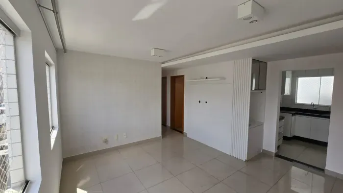 Apartamento para venda com 3 quartos, sendo 1 suíte, no bairro Prado em BH
