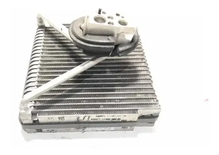 Evaporador Ar Condicionado Volkswagen Fusca Tsi 2013