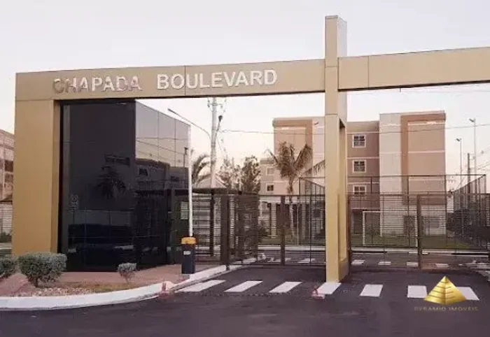 Apartamento para venda, 2 quartos, Bela Marina, Cuiabá