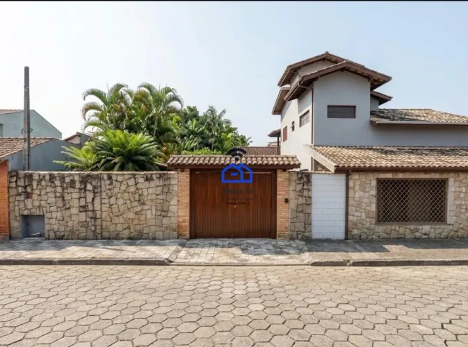 Casa | Aluguel | Centro
