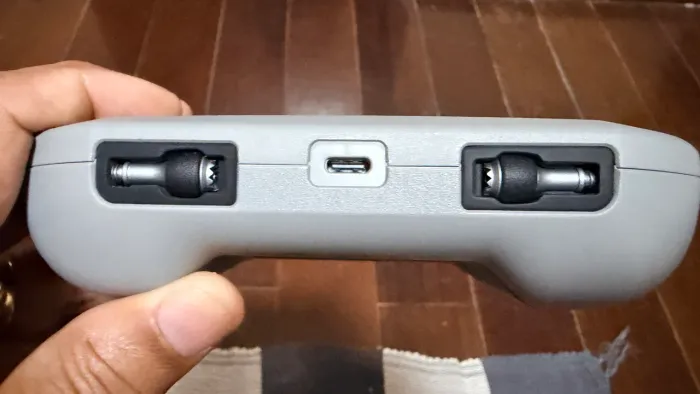 DJI Rádio Controle RC-N3 para Neo, Mini 2, 3, 4 & 5