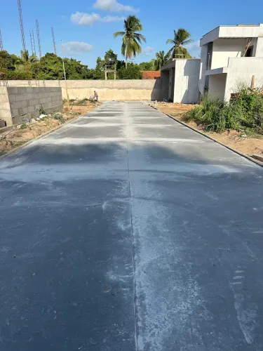 Piso Polido em Concreto - Serviço Especializado 