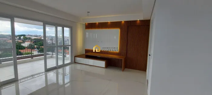 Ed. Tom Jobim Campolim - Excelente Apartamento no Ed.Tom Jobim em Sorocaba/SP