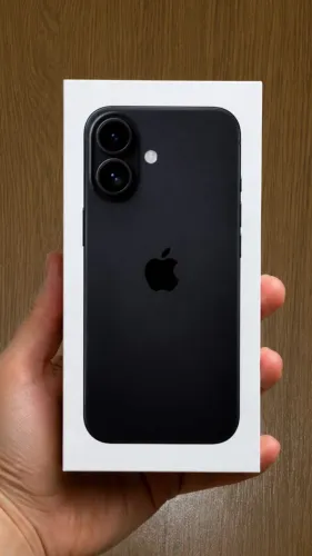 URGENTE IPHONE 16 512GB NOVO LACRADO NOTA FISCAL E GARANTIA