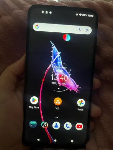 Moto g8 power