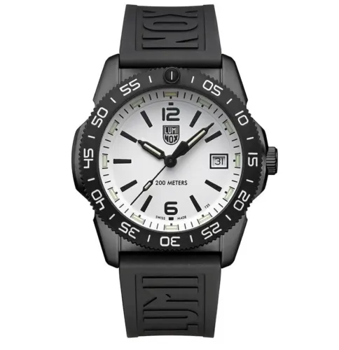 RELÓGIO LUMINOX PACIFIC DIVER 39MM 3127