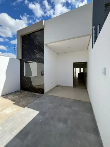 Casa à venda no Loteamento Recife