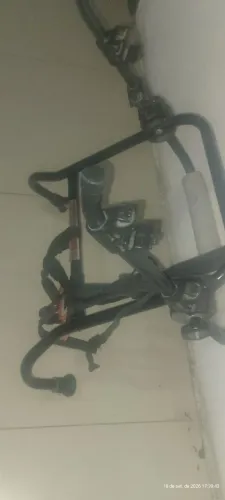 Trans baki para carro