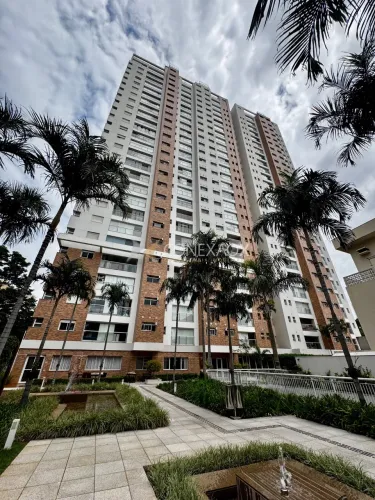 apartamento - Cambuí - Campinas