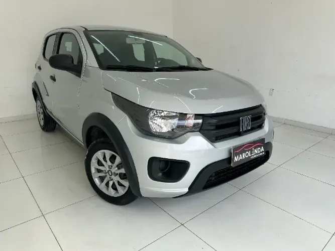 Fiat Mobi Like 1.0 Fire Flex 5P. 2023
