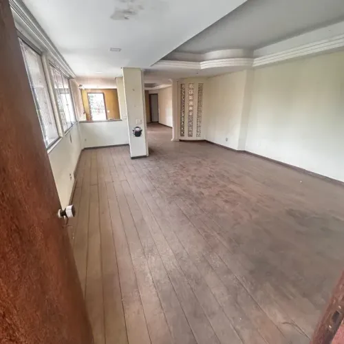 Apartamento bairro Vila Paris Santa Lúcia venda zona sul