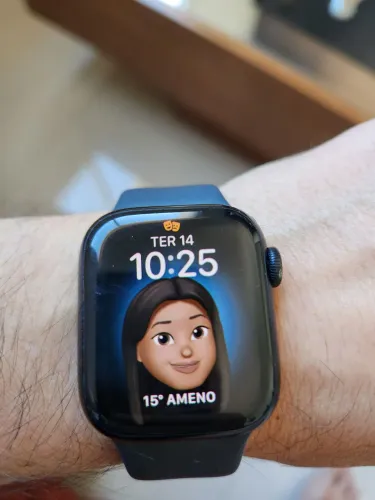 Apple Watch Series 7 41mm