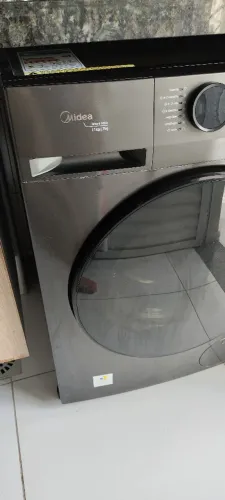 Lava e seca Midea 11 kg