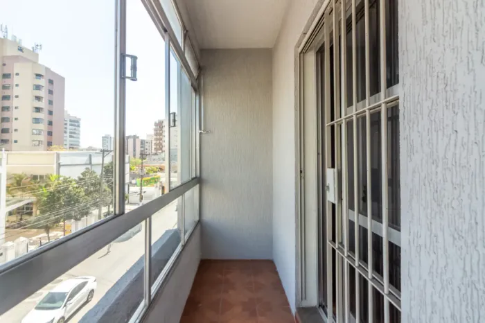 Apartamento para venda em Santana com 2 quartos, 90m²