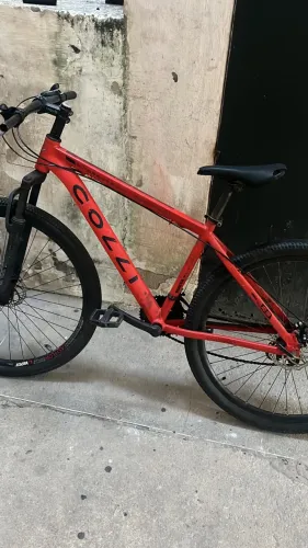 Quadro Bike Aro 29