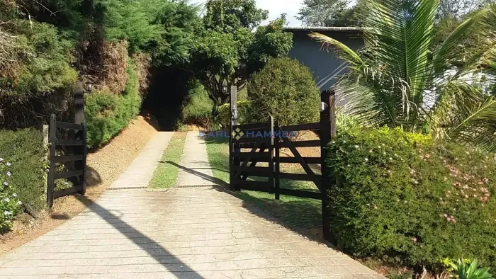 Casa em Condomínio Fechado à venda, Areal - RJ, por R$ 1.100.000,00 - Documentos ok.