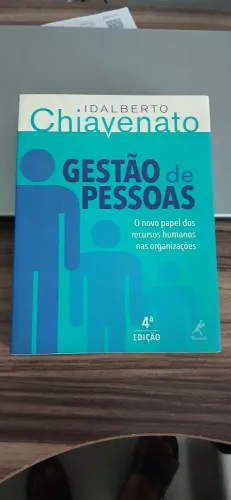 Para Recursos Humanos