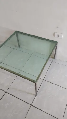 Centro para sala
