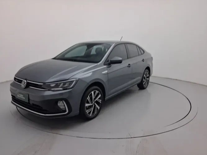 Volkswagen Virtus Highline 200 TSI 1.0 Flex 12V AUT 2024