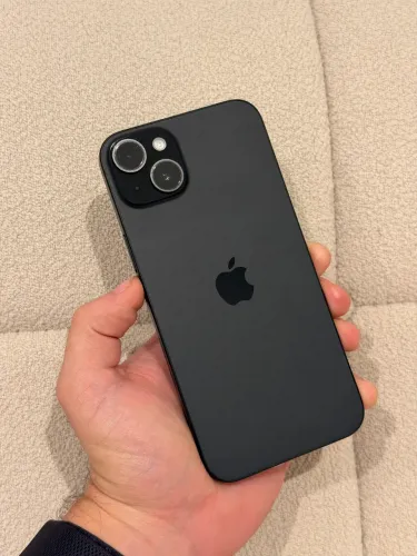 iPhone 15 Plus no valor do 15 normal