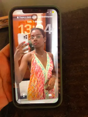 Vendo iPhone 12 PRO
