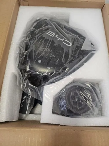 Carregador WallBox Original BYD 7 kw