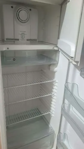 Geladeira consul 342 L 220v