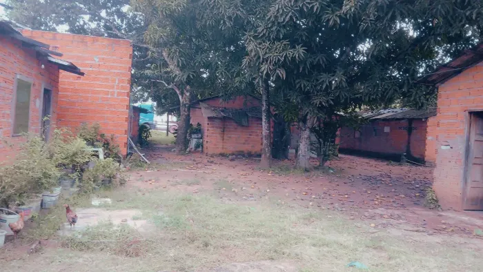 Vende-se um terreno no km 09 