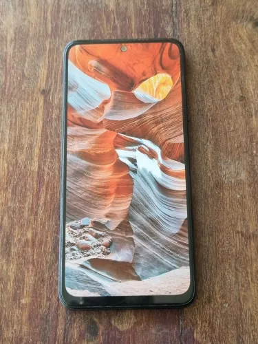 Redmi Note 11