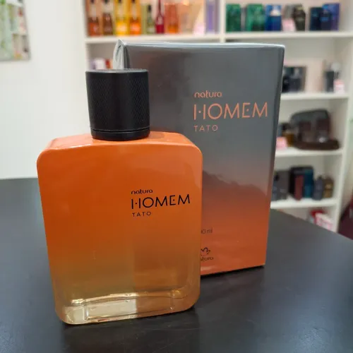 Natura Homem Tato 100 ml