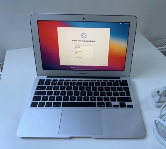 macbook air 11 2013