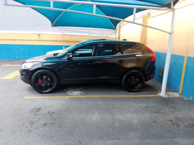 Volvo XC 60 3.0 AWD 5P 2009