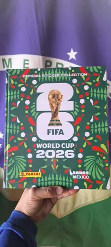 Album Copa México EXCLUSIVO