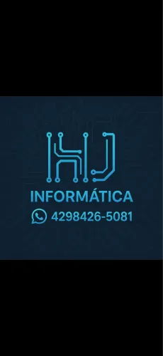 Técnico em informática
