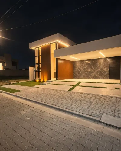 Casa a venda