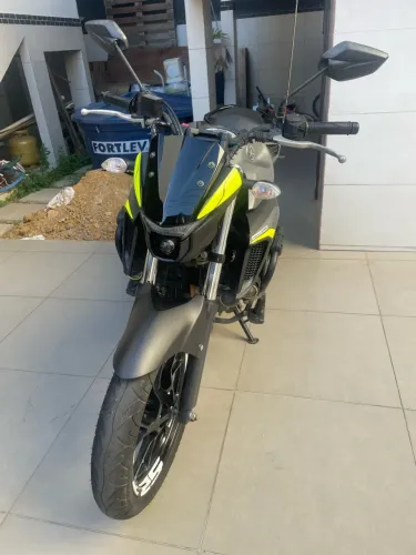 FZ25 2024 - Fazer 250