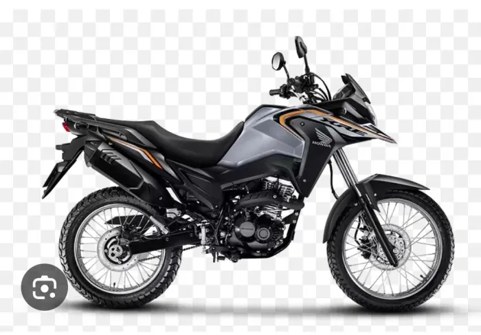 Motociclista HABILITADO